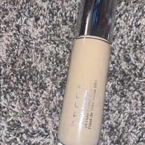 Becca Foundation
